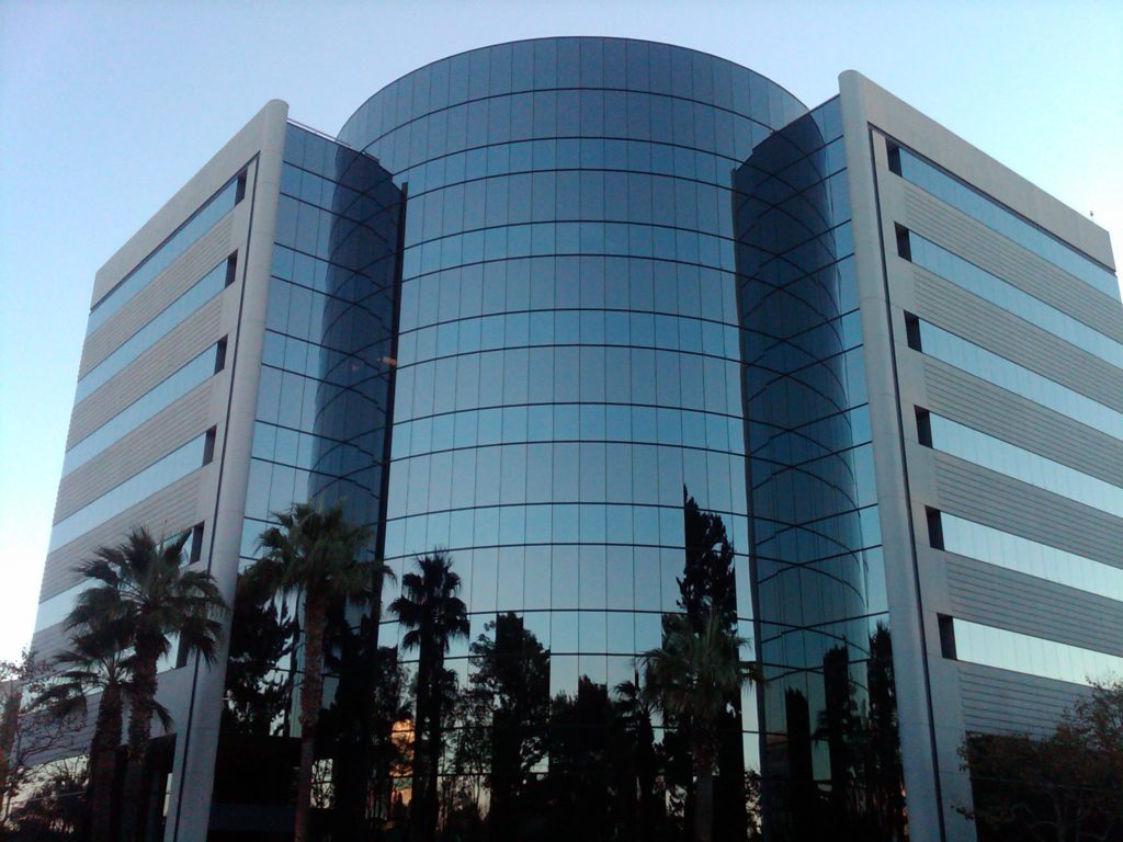 Altum office building